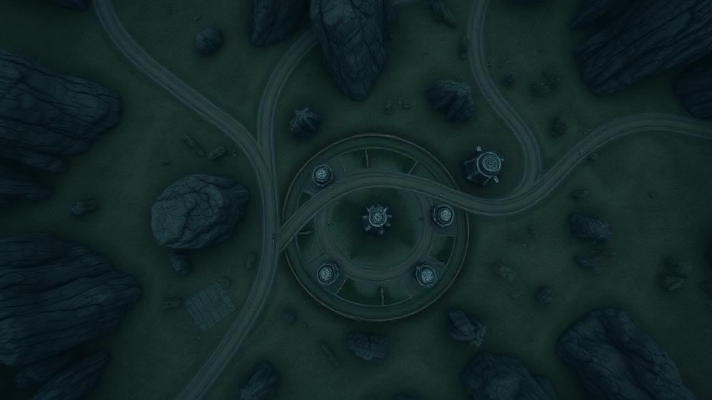 EMBER US 2x Solo | Weekly map preview