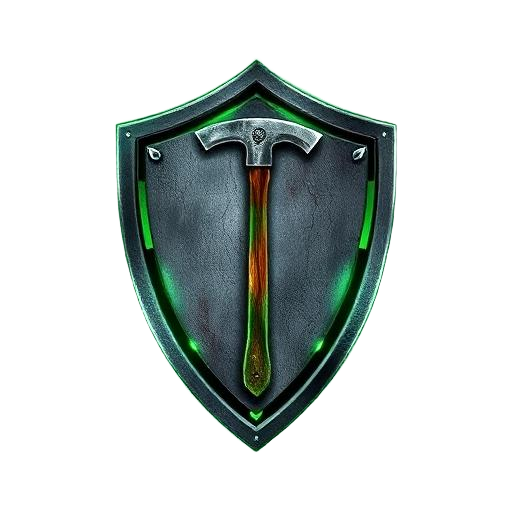Survivor rank badge